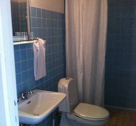 Hotel Strandlyst в Хиртсхальце