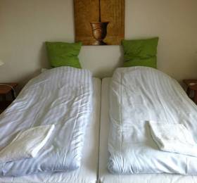 Отдых в Hotel Strandlyst - Дания, Хиртсхальц