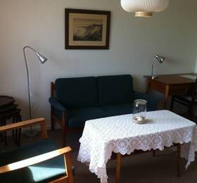 Hotel Strandlyst в Хиртсхальце
