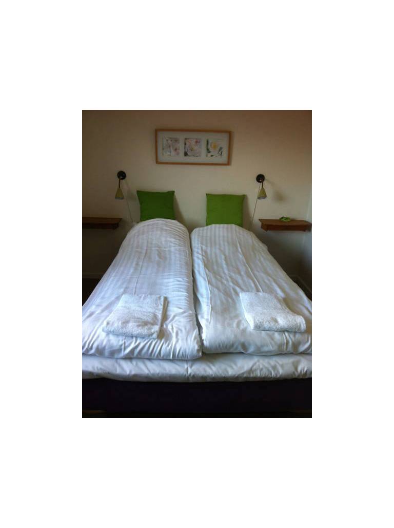 Hotel Strandlyst