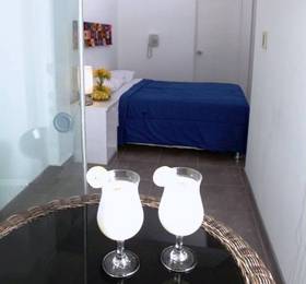 Hotel Gran Palma в Паракасе