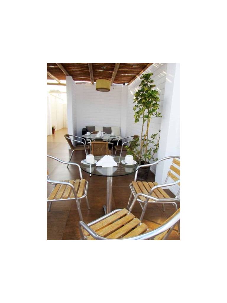 Hotel Gran Palma