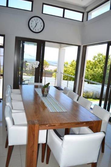 Ocean View Villa 5* ЮАР, Плеттенберг-Бей