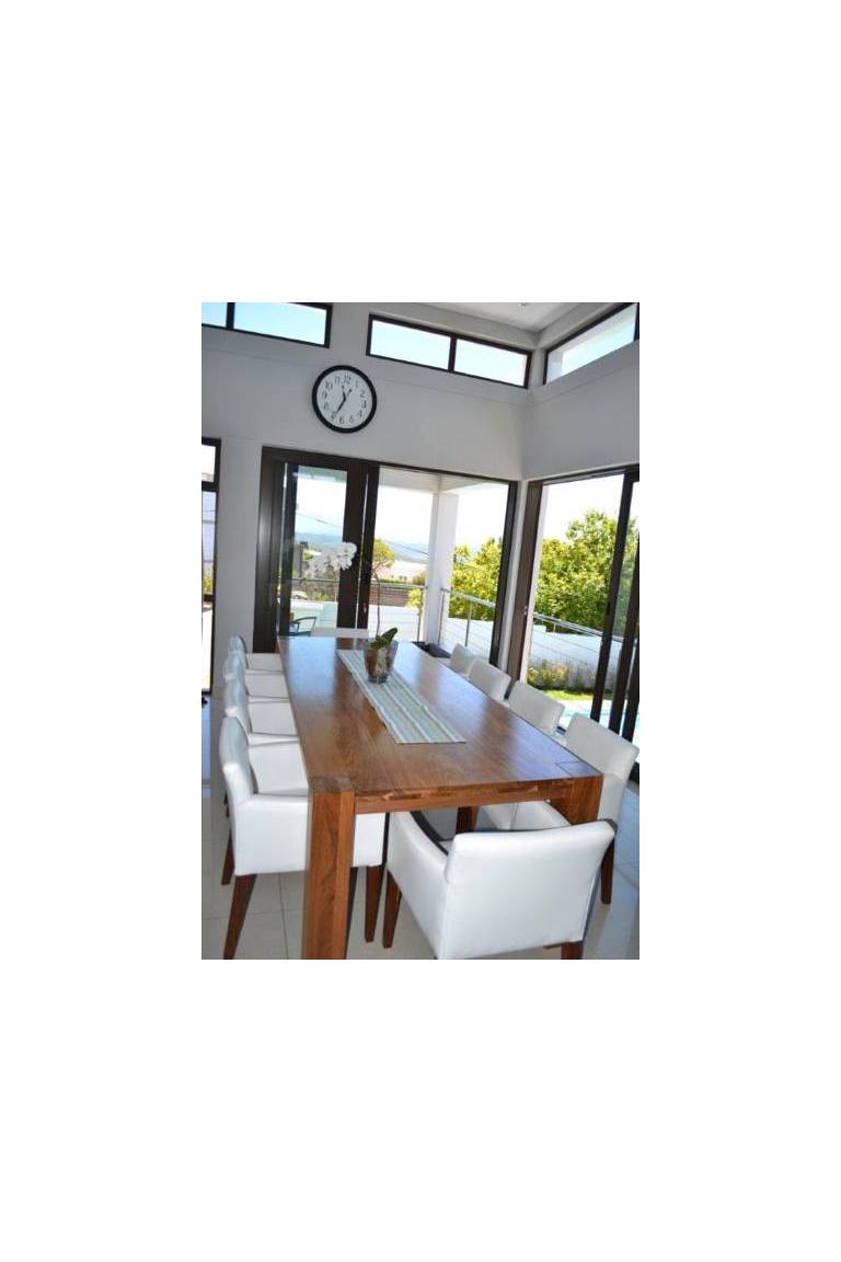 Ocean View Villa