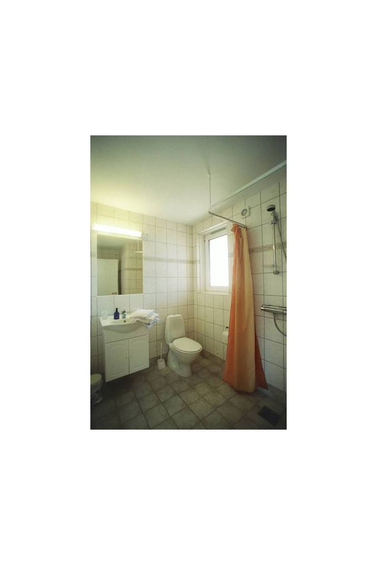 Munchs Badehotel