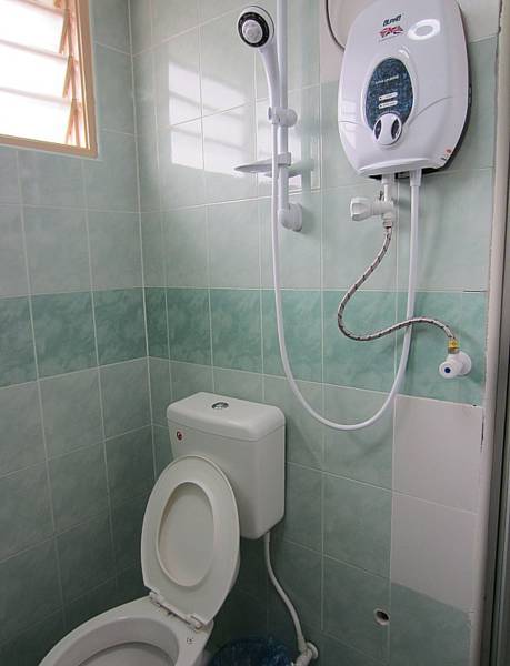 Fresh Hotel Ipoh 1*
