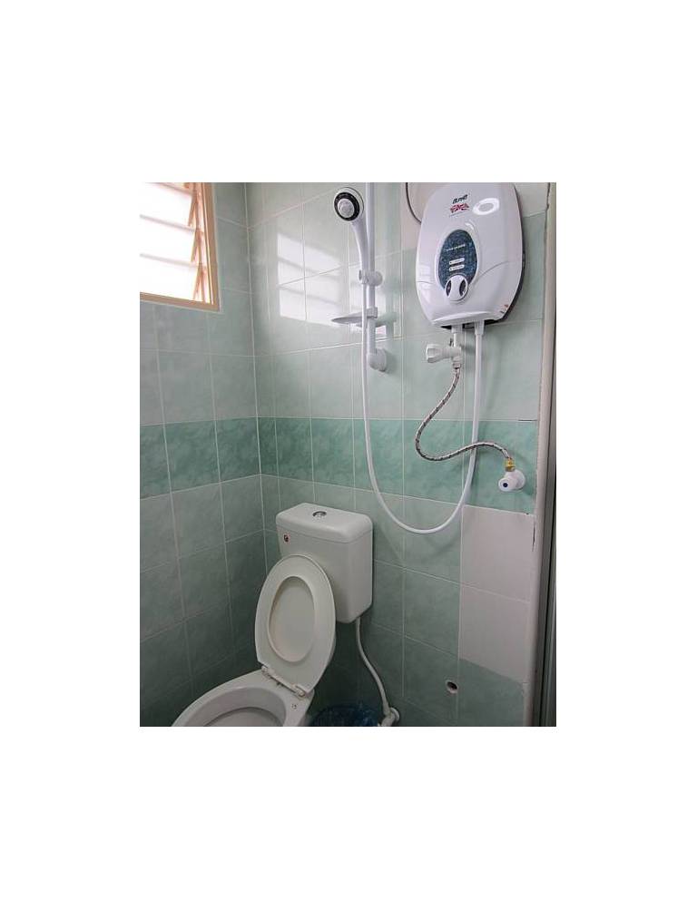 Fresh Hotel Ipoh