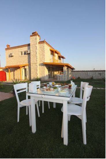 Kemerlihan Hotel Турция, Алачати