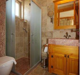 Kemerlihan Hotel в Алачати