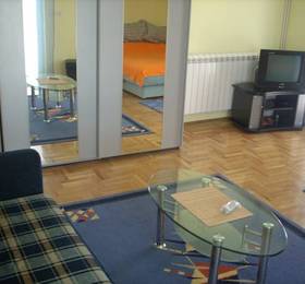 Отдых в Apartments Banja - Сербия, Врнячка Баня