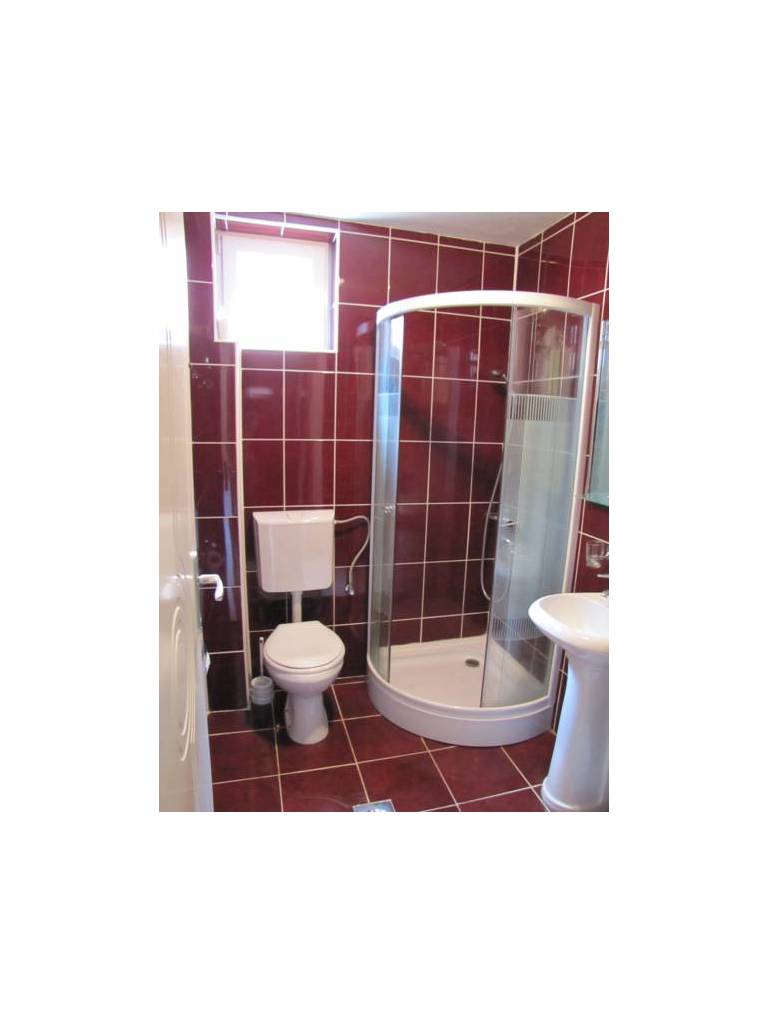 Apartments Banja