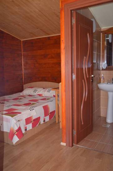 Vila La Famiglia 3* Румыния, Констанца