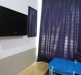 Туры в Hotel Bajet Ipoh в Малайзии