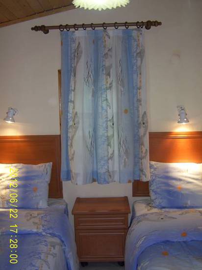 Olympos Pansiyon Турция, Кемер
