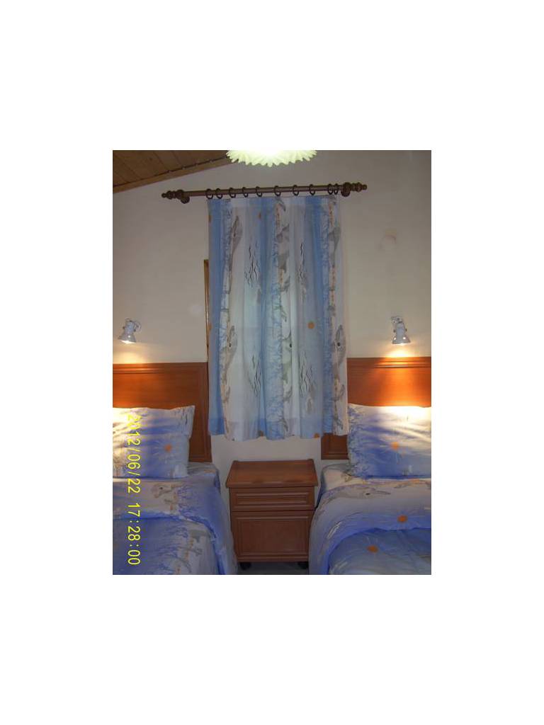 Olympos Pansiyon