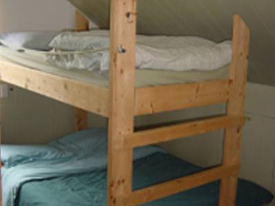 Surfs Inn Hostel Канада, Юклулет