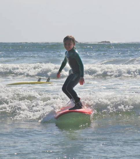 Surfs Inn Hostel Канада, Юклулет