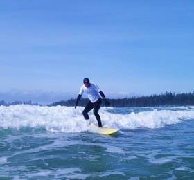 Туры в Surfs Inn Hostel в Канаде