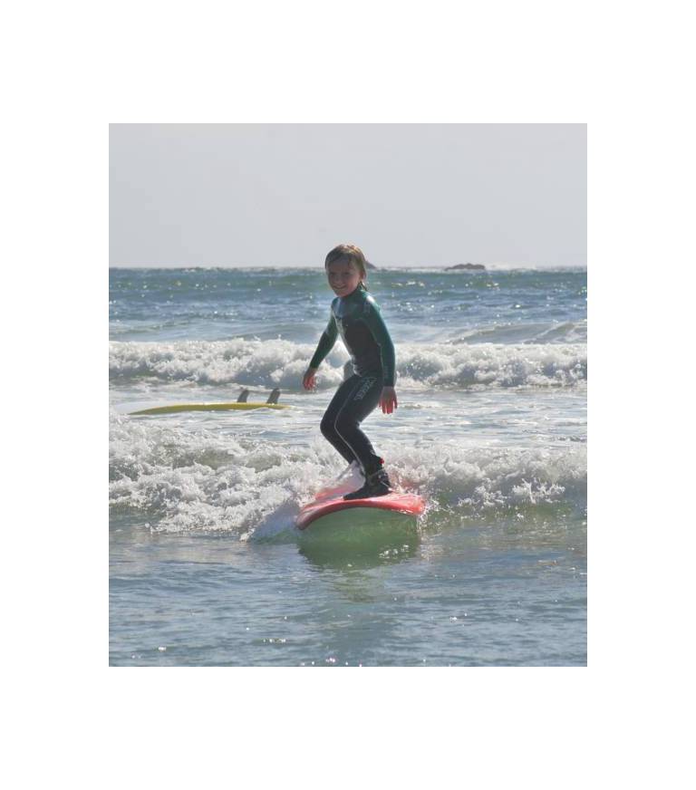 Surfs Inn Hostel