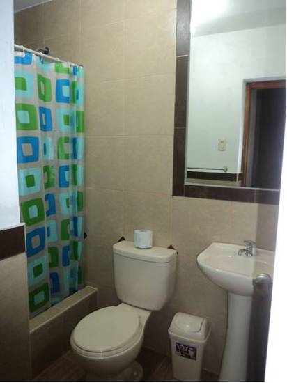 Hostal Los Andes Перу, Писко