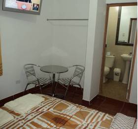 Hostal Los Andes в Писко