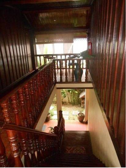 Villa Meuang Lao 2* Лаос, Луангпхабанг