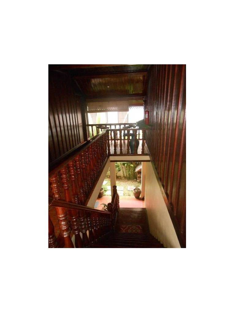 Villa Meuang Lao