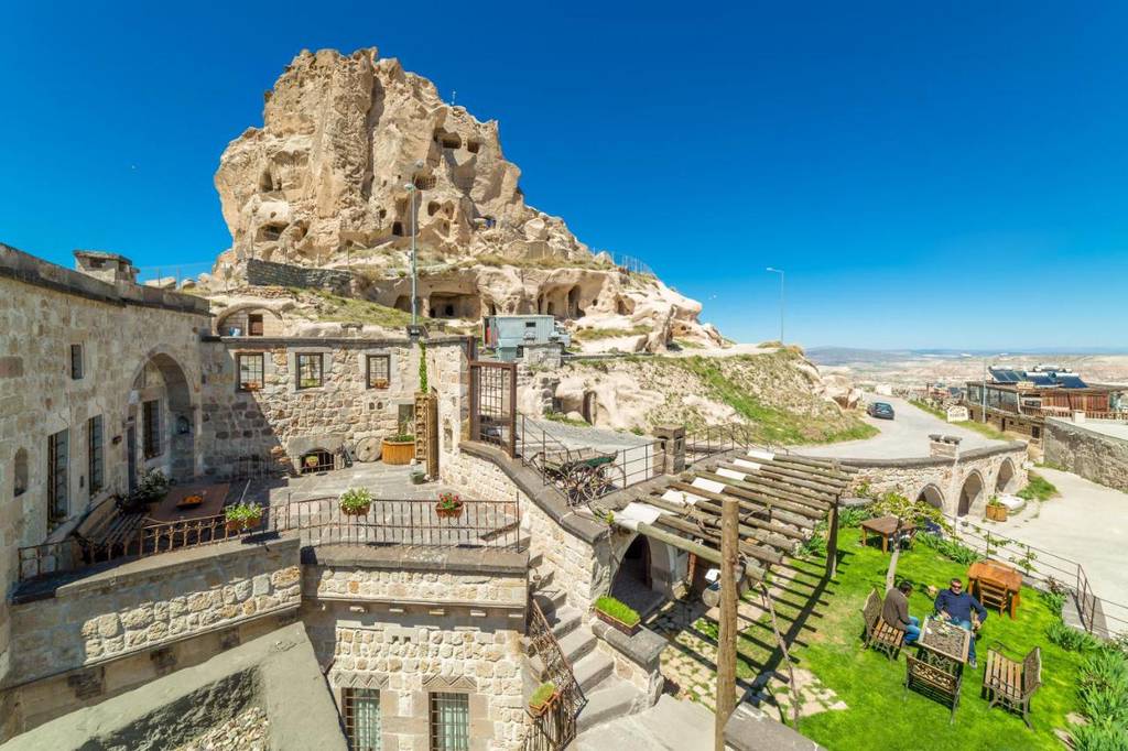 Kale Konak Hotel