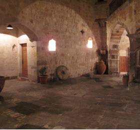 Kale Konak Hotel в Каппадокии