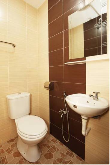 Hotel Station 18 Малайзия, Ипох