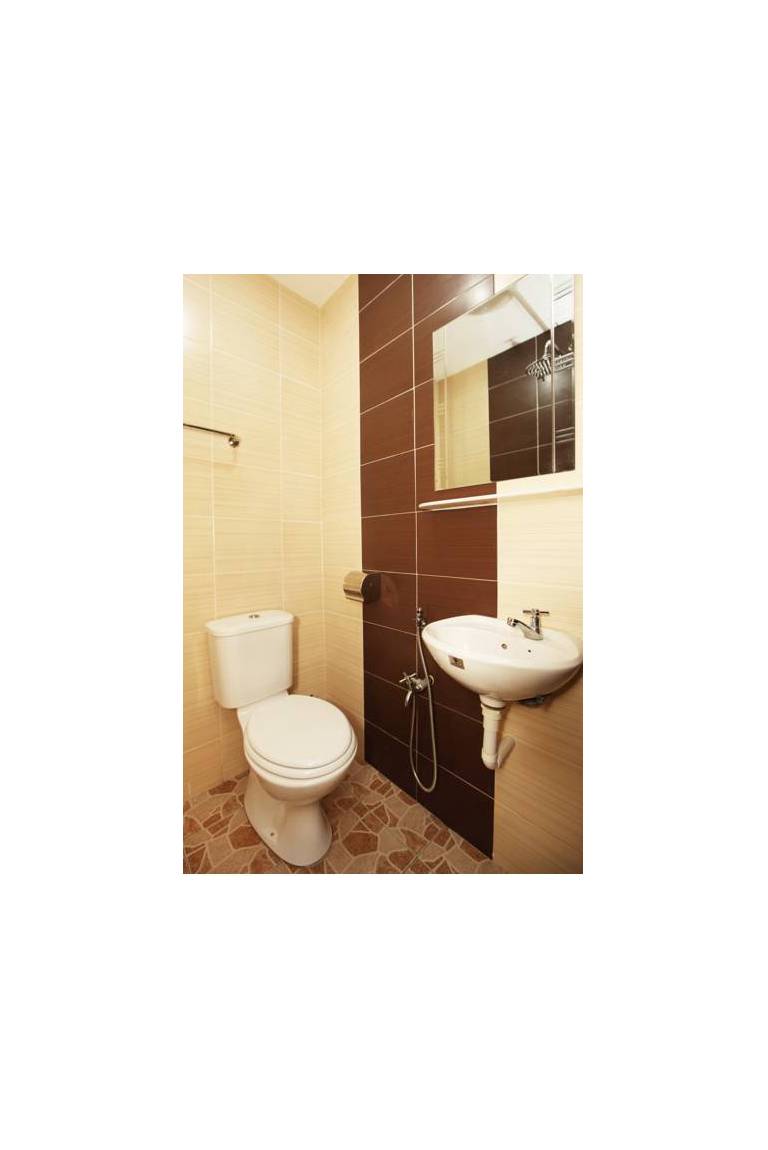 Hotel Station 18