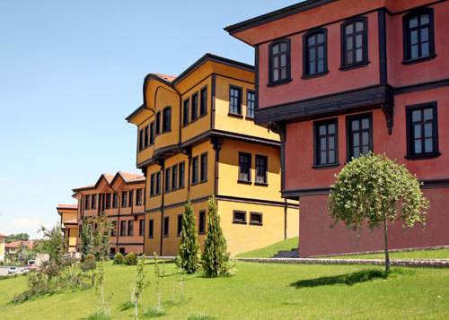 Sahin Park Hotel 3*