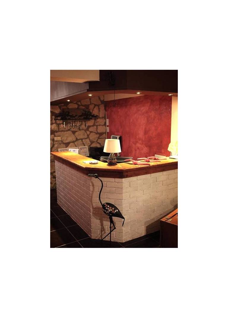 Parva Port Hotel