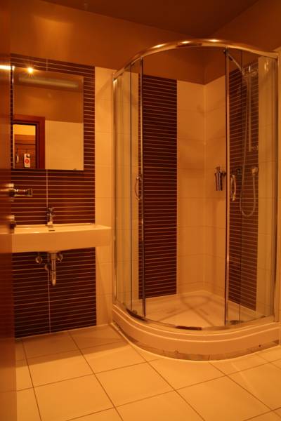 City Hotel Nitra 4*
