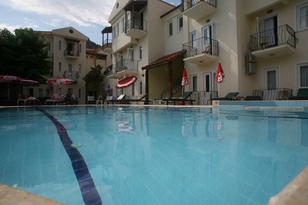 Lemon Tree Hotel Турция, Олюдениз