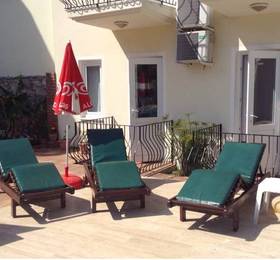 Lemon Tree Hotel в Олюденизе