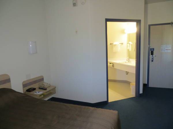 Motel 6 Red Deer 2* Канада, Ред-Дир