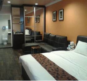 Отдых в Hotel De Eco Inn - Малайзия, Кланг