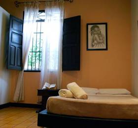 Туры в Hotel del Parque в Колумбии