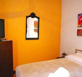 Hotel del Parque в Санта-Марте