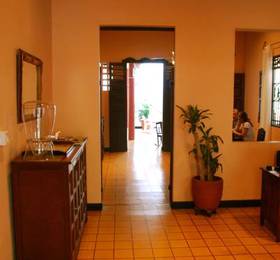 Туры в Hotel del Parque в Колумбии
