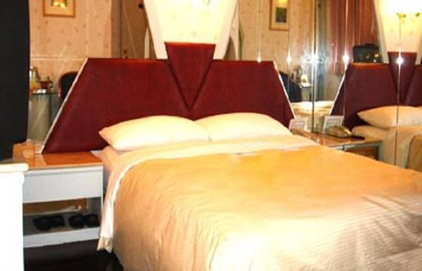 Gwo Shiuan Hotel 3* Тайвань, Тайбэй