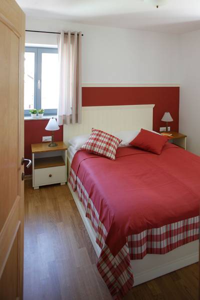 Apartments Mlino 5*
