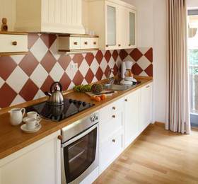 Туры в Apartments Mlino в Словении
