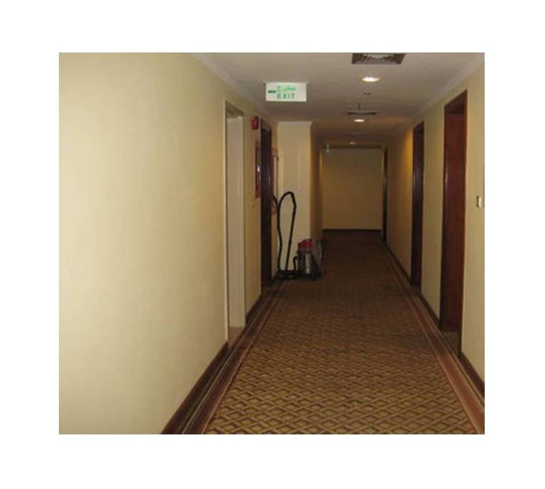 Elaf Taiba Hotel