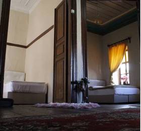 Отдых в Pergamon Pension - Турция, Бергама