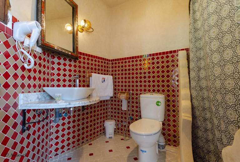 Hotel Dar Mounir