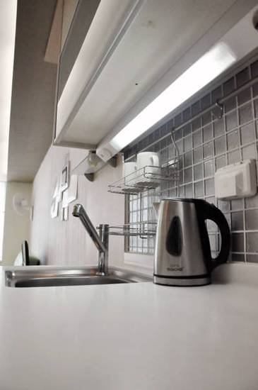 Egarak Residence 3* Южная Корея, Инчхон