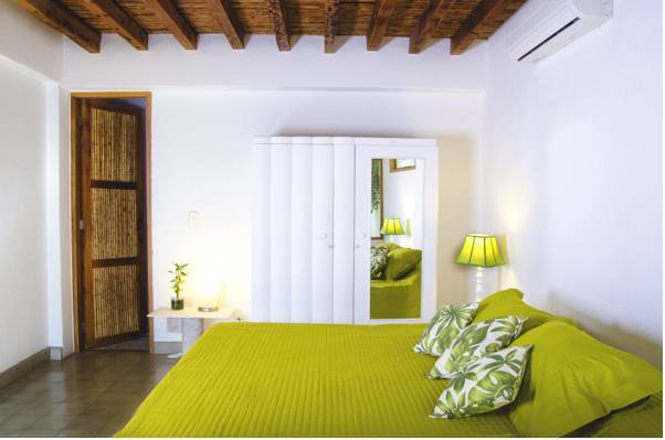 Casa Verde Hotel 4* Колумбия, Санта-Марта