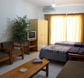 Туры в La Bonita Resort в Ливане